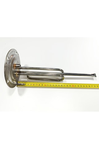 Ariston Termosifon Rezistansı 1800w 30cm