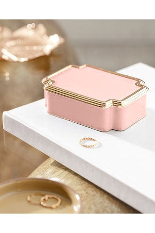 Madame Coco Diandra Kutu Kutu0000000005 11,7x9x3,4 Cm-pembe