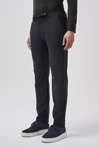 Bisse Bisse Studio Erkek Jogger Spor Pantolon Siyah Bspns25k25506 D99 Siyah