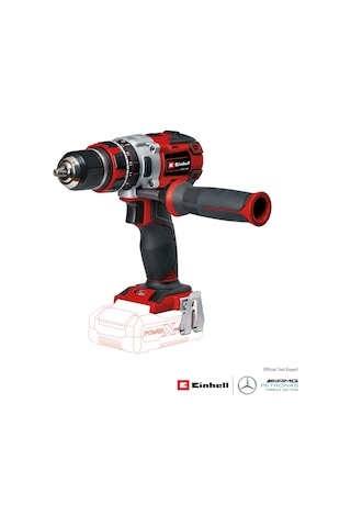 Einhell TP-CD 18 Li-i BL - Solo Akülü Darbeli Vidalama - 4513860