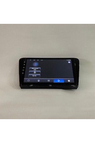 Skoda Octavia 2013-2018 Android Multimedya N11.4421