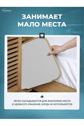 Lunare Banyo İçin Çamaşır Sepeti 338731004 Açık Gri