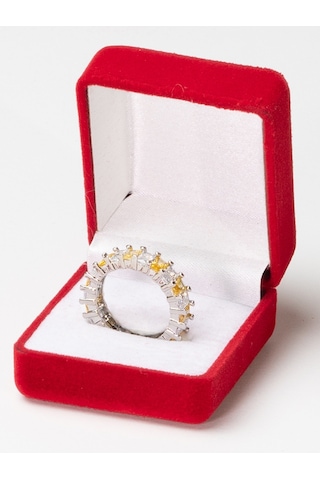 Dor Armoni Bym 2099 Yüzük Gümüş