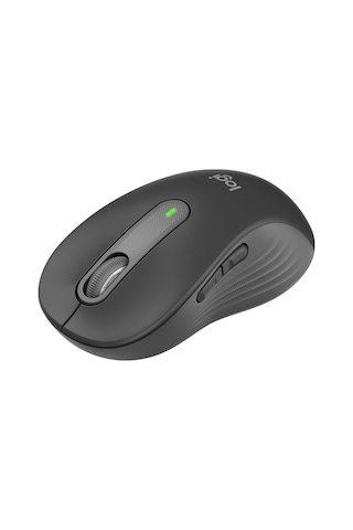 Logitech Signature M650 L 910-006236 Büyük Boy El İçin Sessiz Kablosuz Mouse