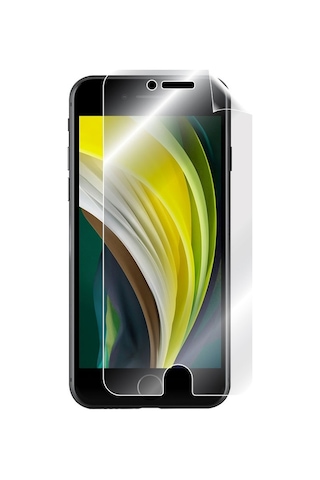 Ipg Apple Uyumlu iPhone Se 2 Ekran Koruyucu