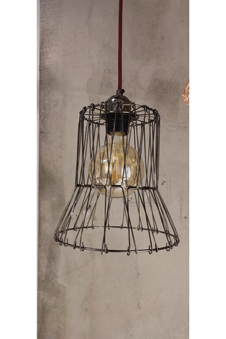 Titan Siyah 13 Farklı Model Modern Sarkıt Avize Siyah1