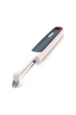 ​Zyliss E950017  Smooth Glide Swivel Soyacak Beyaz