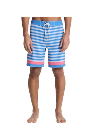 Quiksilver Quıksılver Orıgınal Btz 3093 Çok Renkli