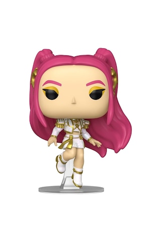 Funko Pop Animasyon: Kpop Demon Hunters - Mira - Koleksiyon Vinil Figür 2431