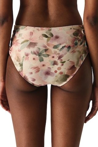 Penti Renkli Aires High Fashion Bikini Altı