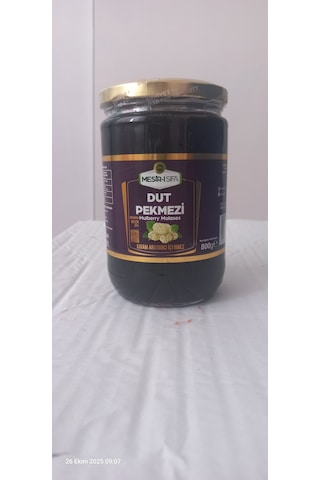 Mesiri-şifa Dut Pekmezi 800 G