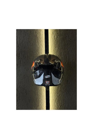 Tx-pro Glam Kask Renkli