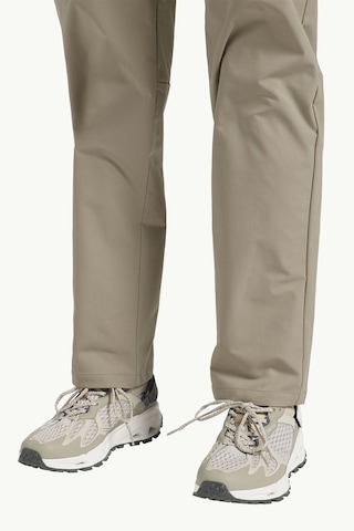 Jack Wolfskin Prelıght Hybrıd Vent Low Beyaz Erkek Outdoor Ayakkabı 000000000102267534 Beyaz