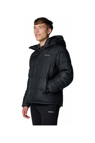 Columbia Erkek Mont-2050931012 Antrasit