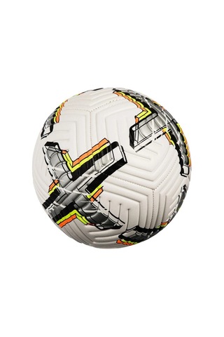 Premier League Skills Futbol Topu 4 Astarlı No:5 480 Gr + Pompa Hediyeli X710 Çok Renkli