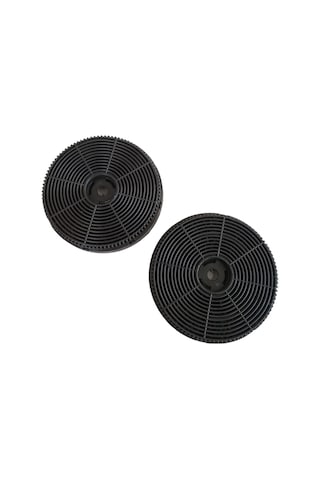 Kumtel Da6-835 Aspiratör Karbon Filtresi 16 Cm 3 Tırnaklı - 532376797 Uyumlu