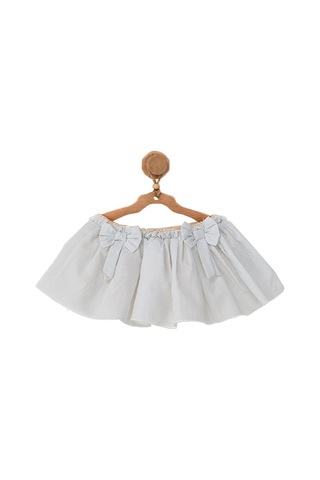 Dear Enika Andywawa Kız Bebek Renkli Pauntiye Motifli Alt Üst Takım Ac22755 001