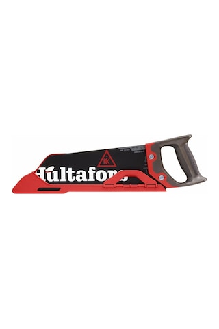 Hultafors 590750 Hbx-14-11-s El Tipi Çelik Ağaç Testeresi 350 Mm