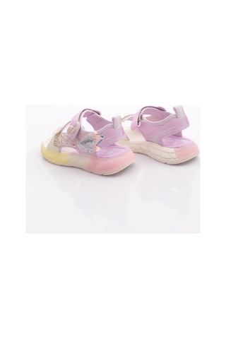 Pepino 1946 Çocuk Filet Sandalet Lila