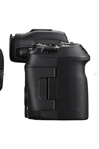 Canon EOS R5 Mark II Body Aynasız Fotoğraf Makinesi