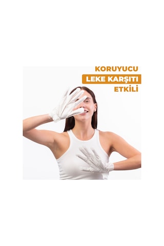 Dermokil Güneş Koruyucu & Leke Karşıtı El Maskesi 30 Ml