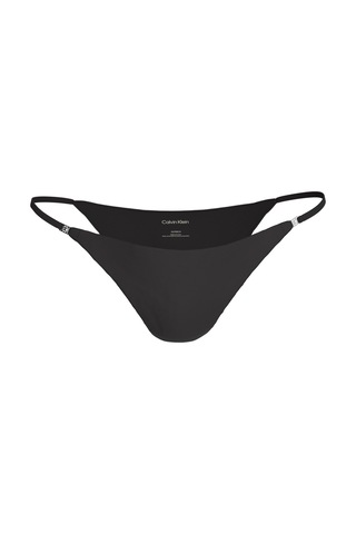 Calvin Klein Kadın Siyah Tanga-16395