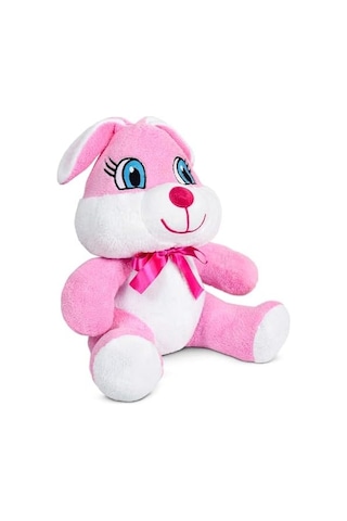 Ofis Hediyesi20-25 Cm Figürlü Pelüş, 20 Cm Teddy Bear,sevgiliye Hediye,ayı Teddy,peluş Ayıcık,plush Toys,ofis Hediyesi,renkli Ayıcık Tavşan 000 Açık Krem