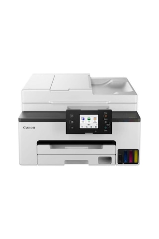 Maxıfy Gx2040 Fotokopi,tarayıcı,faks,wi-fi Mürekkep Tanklı Yazıcı