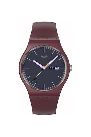 Swatch So29r707 Erkek Kol Saati