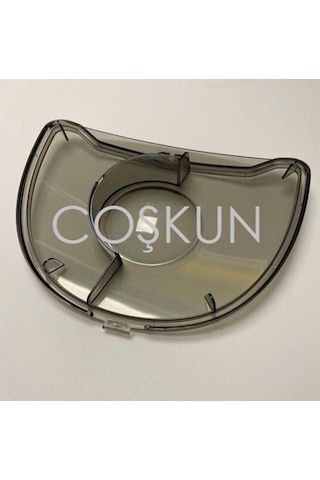 Arnica Et14402 Cyclone Süpürge Toz Haznesi Kapağı