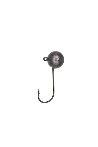 Fishcoin Round Jighead 6-2.5 Gr