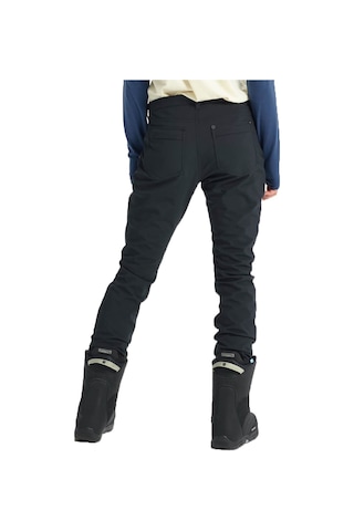 Burton Wb Ivy Pt Siyah Siyah