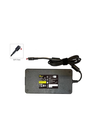 Acer Delta Adp-230jb D 5.5x1.7mm Notebook Adaptör Şarj Aleti