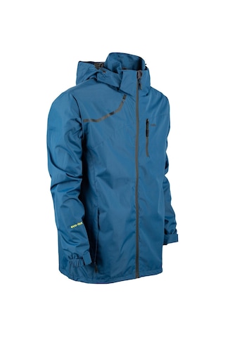 Evolite Cryo Outdoor Ceket - Mavi Mavi