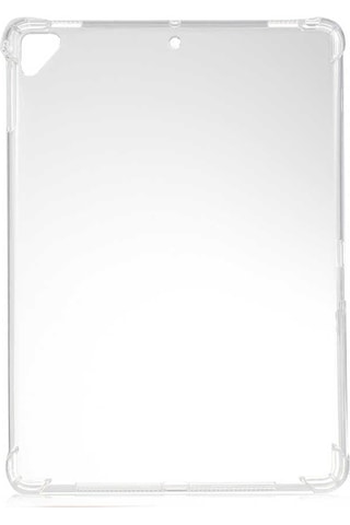 Apple Uyumlu iPad Pro 9.7 2016 Kılıf Zore Tablet Nitro Anti Shock Silikon Kapak Arka Kapak