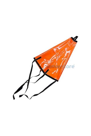 Firtina Çipasi 60x75CM 6 Metre Tekneler için - No 2