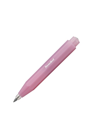 Kaweco Frosted Sport Versatil Kalem Pembe 3.2 Mm