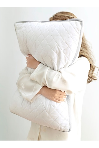 Madame Coco Klimalı Yastık