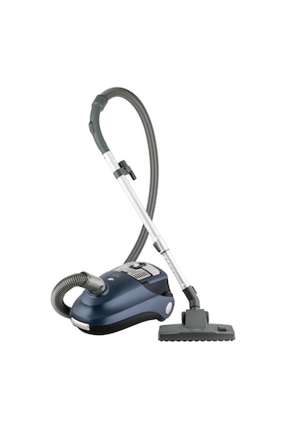 Range TSS 3036 Lacivert Toz Torbalı Elektrikli Süpürge