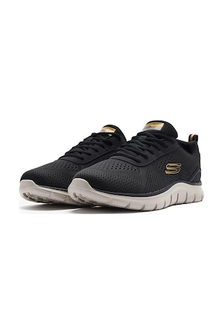 Skechers Erkek Ayakkabı 232758tk Blk Siyah Siyah