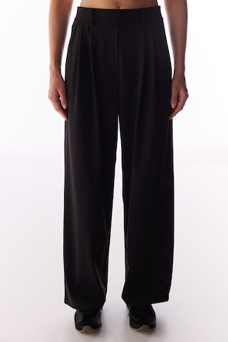 Penti Siyah Daily Chic Yüksek Bel Pantolon