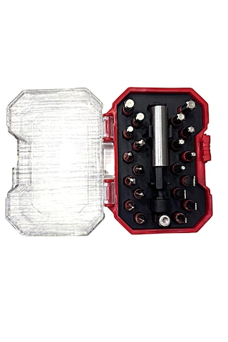 22 Parça Bits Set