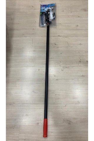 BHD TELESKOPİK TEPE MAKASI