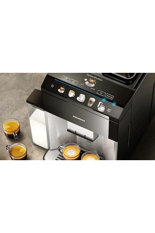 Siemens EQ.500 TQ505R09 Integral Tam Otomatik Kahve Makinesi
