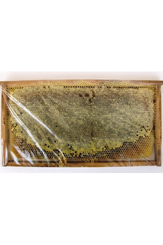 Bingöl Petek Balı 3 KG