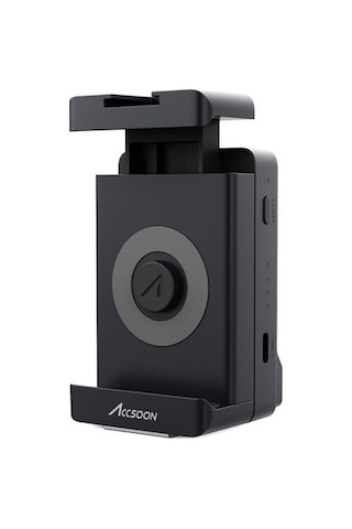 Accsoon Seemo Mobile Monitoring Solution For İphone And İpad Siyah