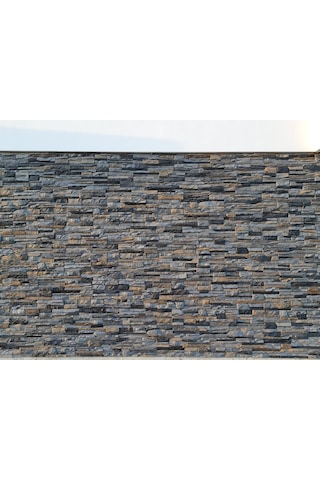 Kültür Taşı Slate Antracite