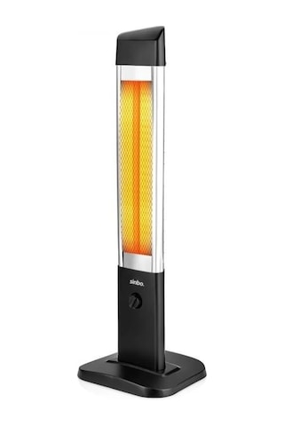 Sinbo SFH 3394 2000 W Kule Tipi Infrared Isıtıcı (Outlet)