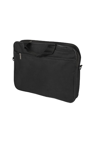 Evo300 15.6'' Laptop Çantası - Siyah Siyah