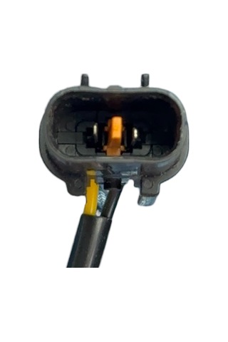 Sis Farı Mitsubishi Canter 659 1998-2005 Sağ